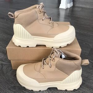 UGG NEUMEL X RAIN BOOT